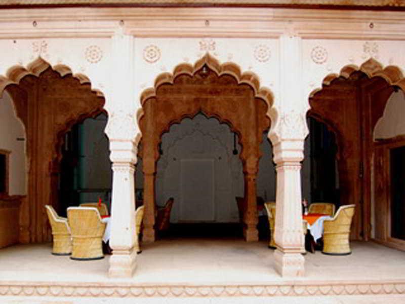 Mahal Khas Palace 珀勒德布尔 外观 照片