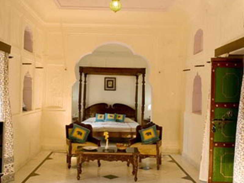 Mahal Khas Palace 珀勒德布尔 外观 照片